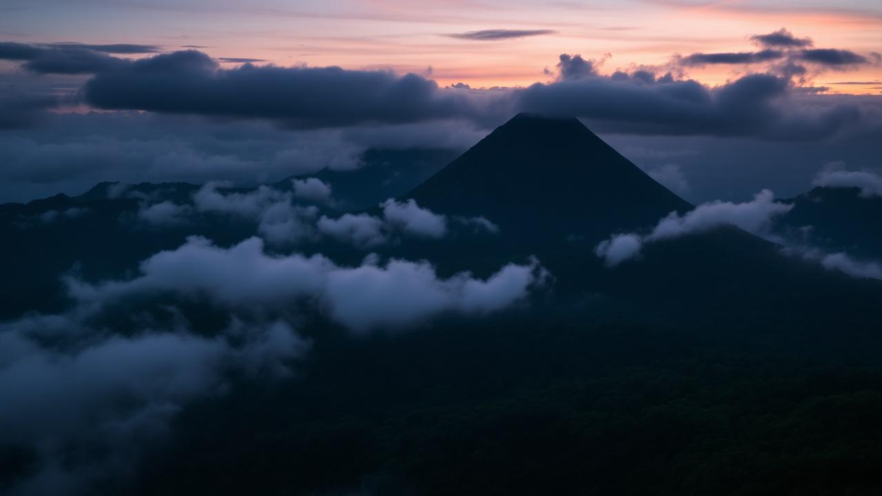 Costa Rica Adventure