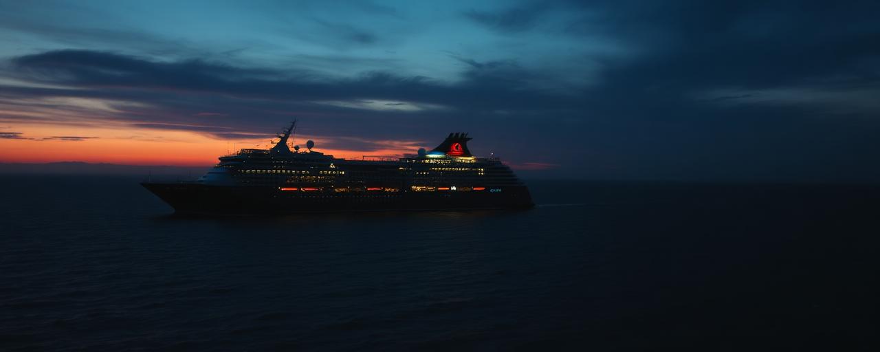 Caribbean Cruise