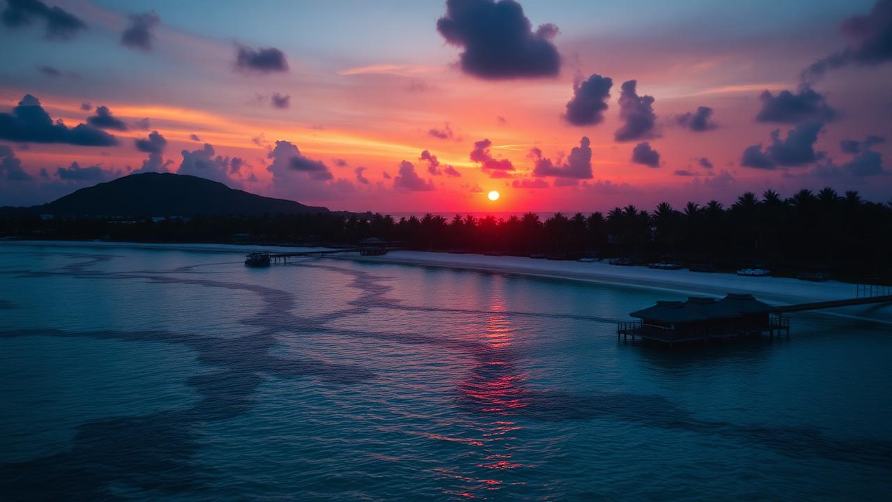 Punta Cana, DR